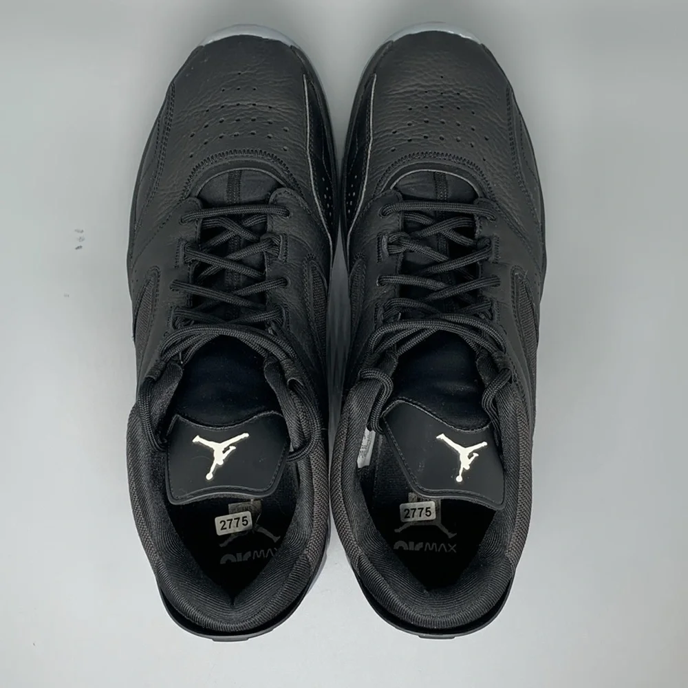 Air Jordan Point Lane‎ Black Ice Air Max CZ4166-001 Men’s Sz 13